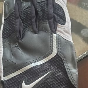 Nike Padded Catchers Glove